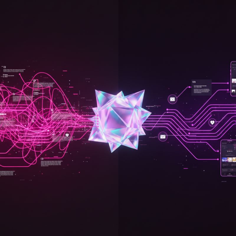 Human-Refined for Brand Voice