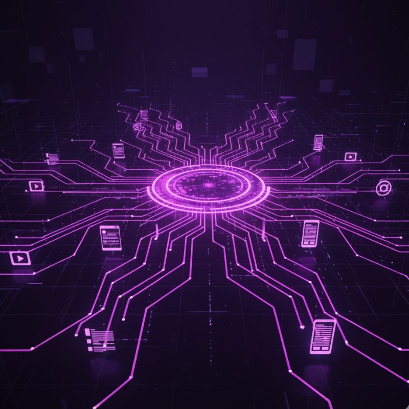 Strategic Content Automation